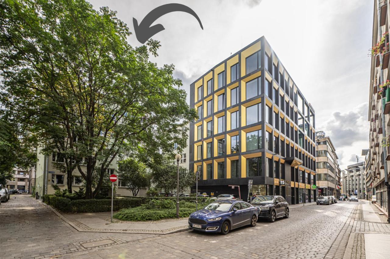 Niceone Apartment Number 5 - W Samym Centrum! - Wroclaw — Photos 2